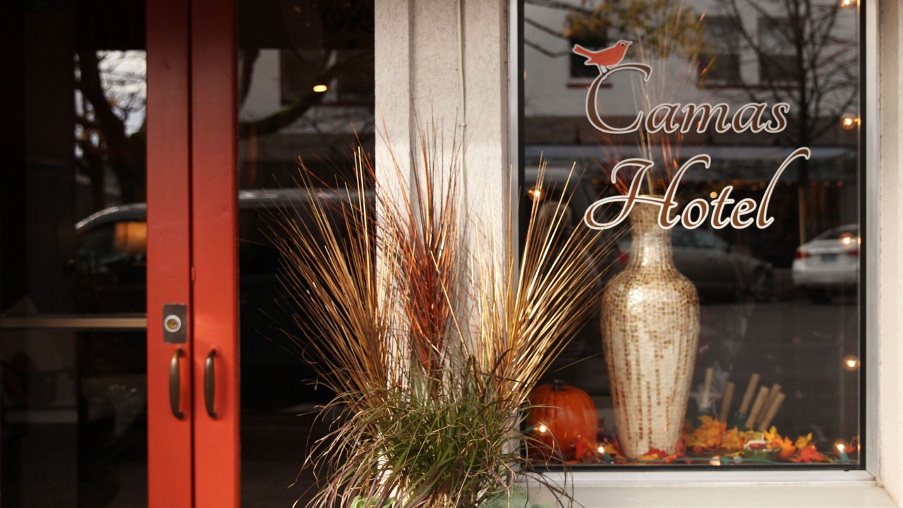 Photo of Outdoor in Camas