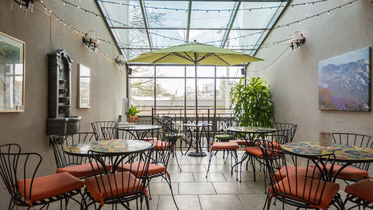 Photo of Patio Balcony in Camas