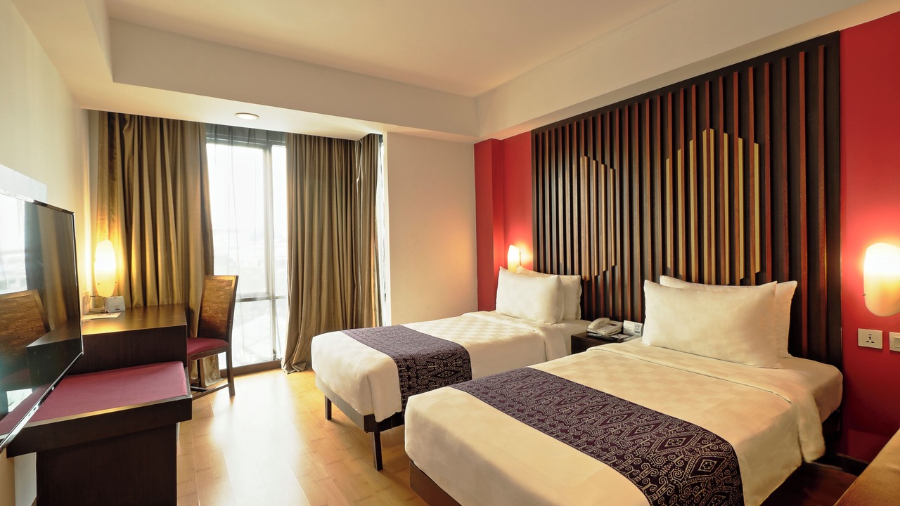 Photo of Bedroom in Pontianak