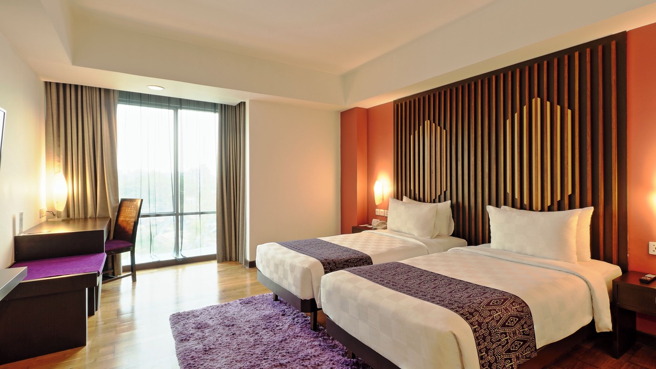 Photo of Bedroom in Pontianak