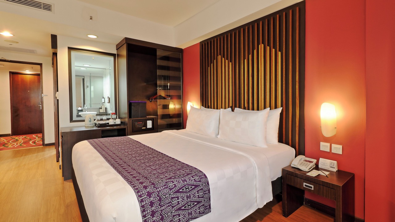 Photo of Bedroom in Pontianak
