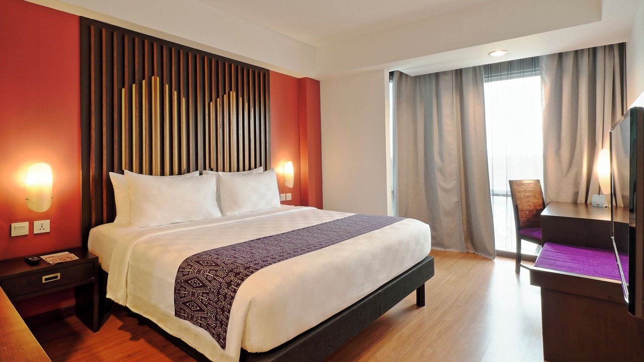 Photo of Bedroom in Pontianak