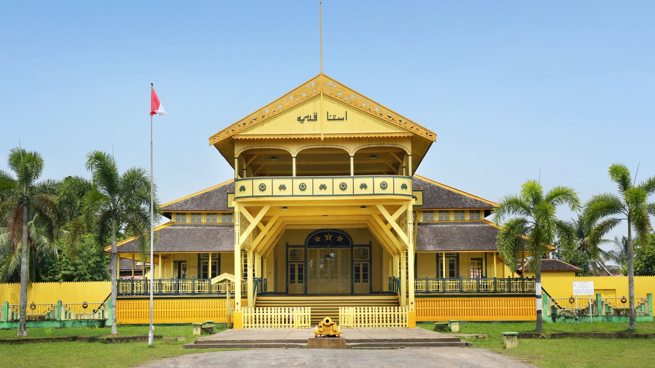 Photo of Outdoor in Pontianak