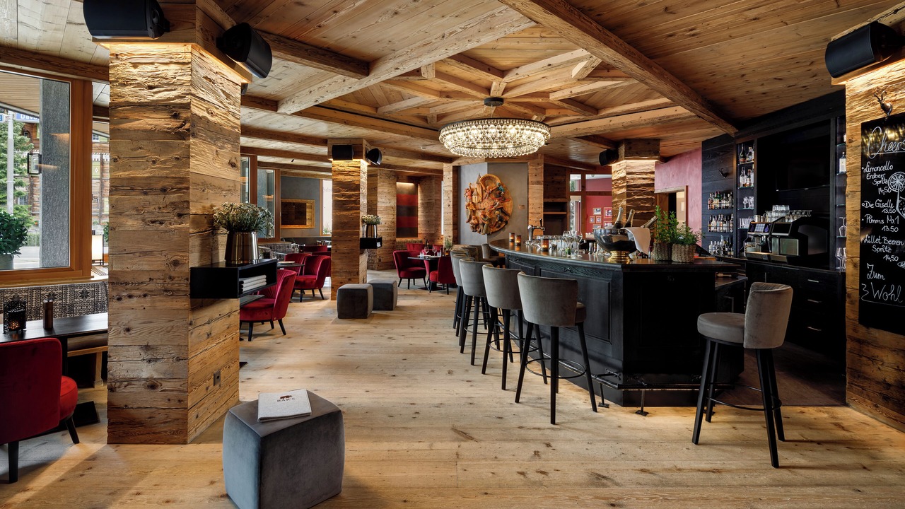 Photo of Others in Klosters Platz