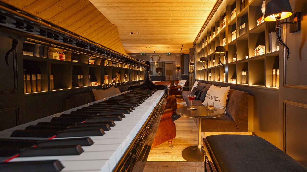 Photo of Others in Klosters Platz