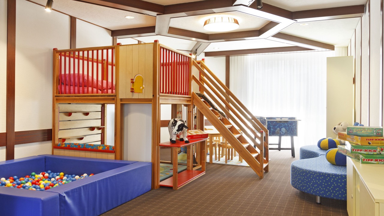 Photo of Bedroom in Klosters Platz