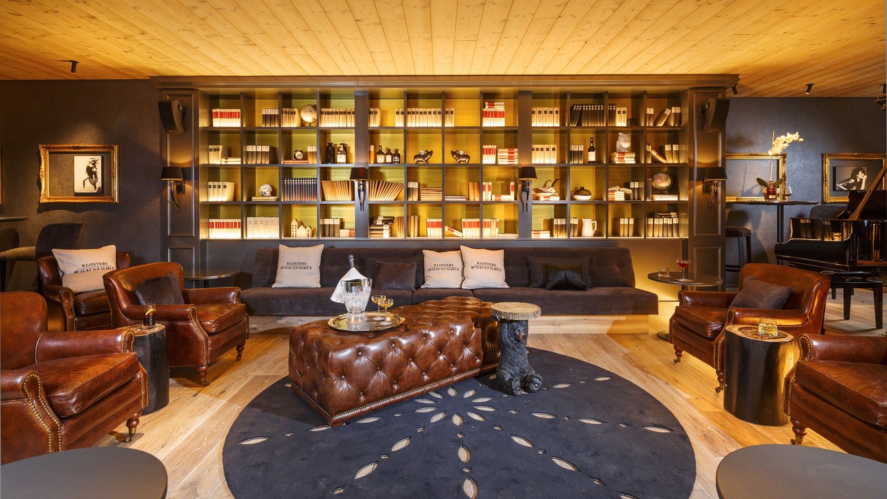 Photo of Others in Klosters Platz