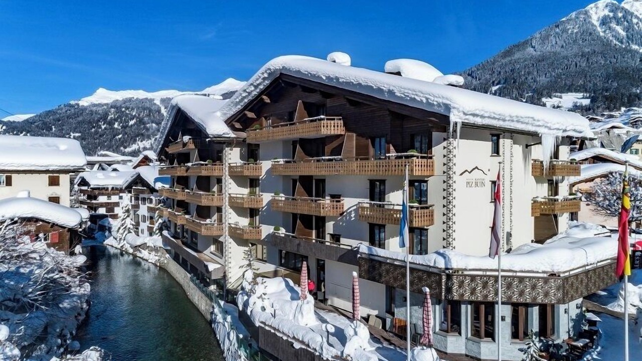 Photo of Outdoor in Klosters Platz