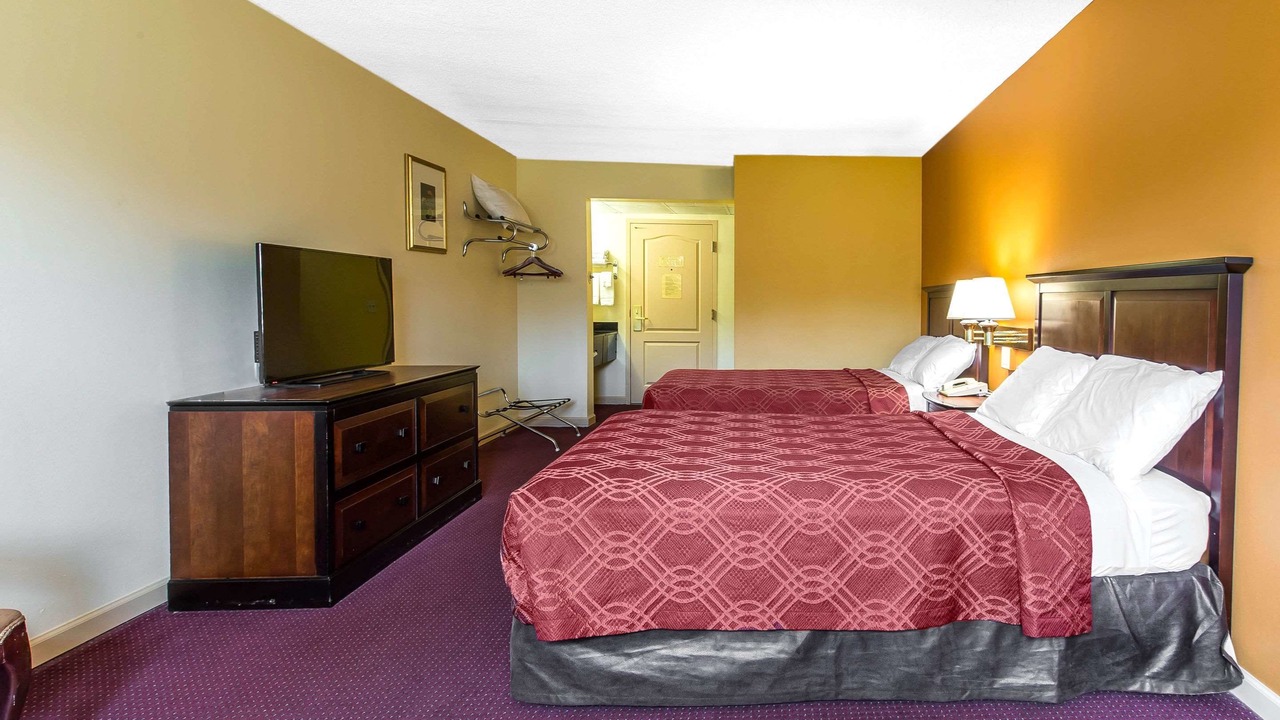 Photo of Bedroom in Austell