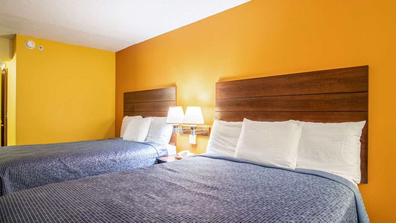 Photo of Bedroom in Austell