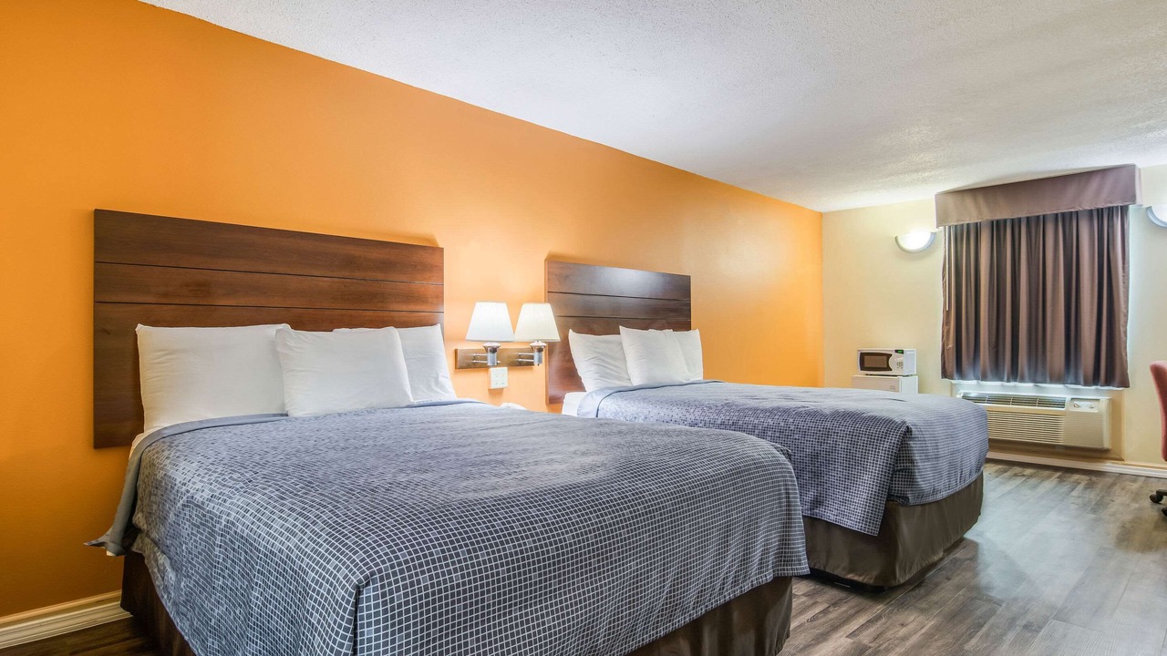Photo of Bedroom in Austell