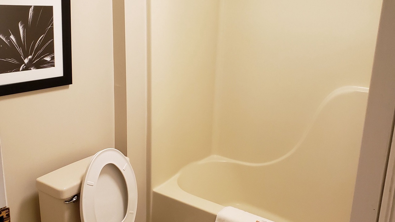 Photo of Bathroom in St. George