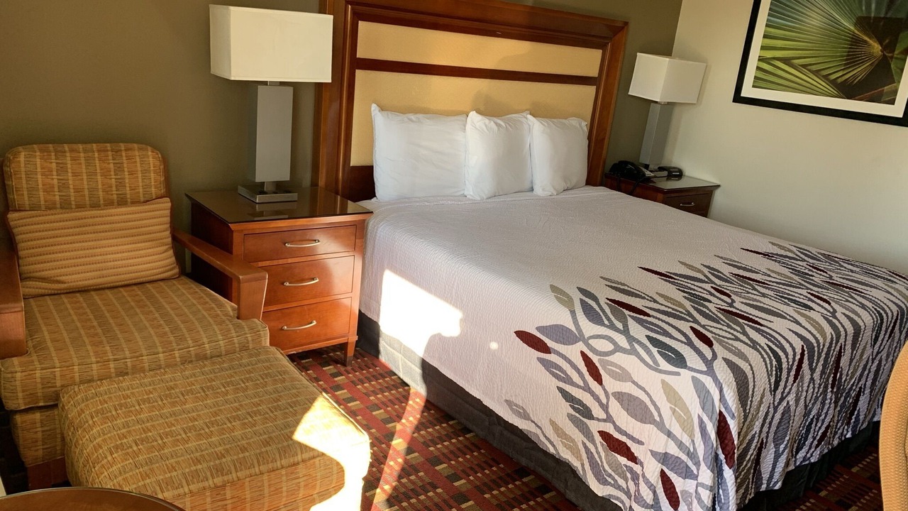 Photo of Bedroom in St. George