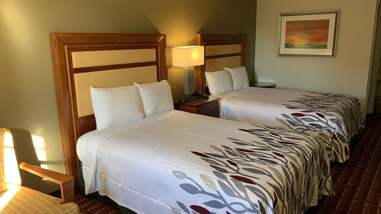 Photo of Bedroom in St. George