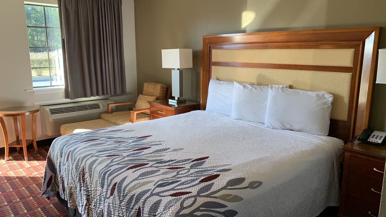 Photo of Bedroom in St. George