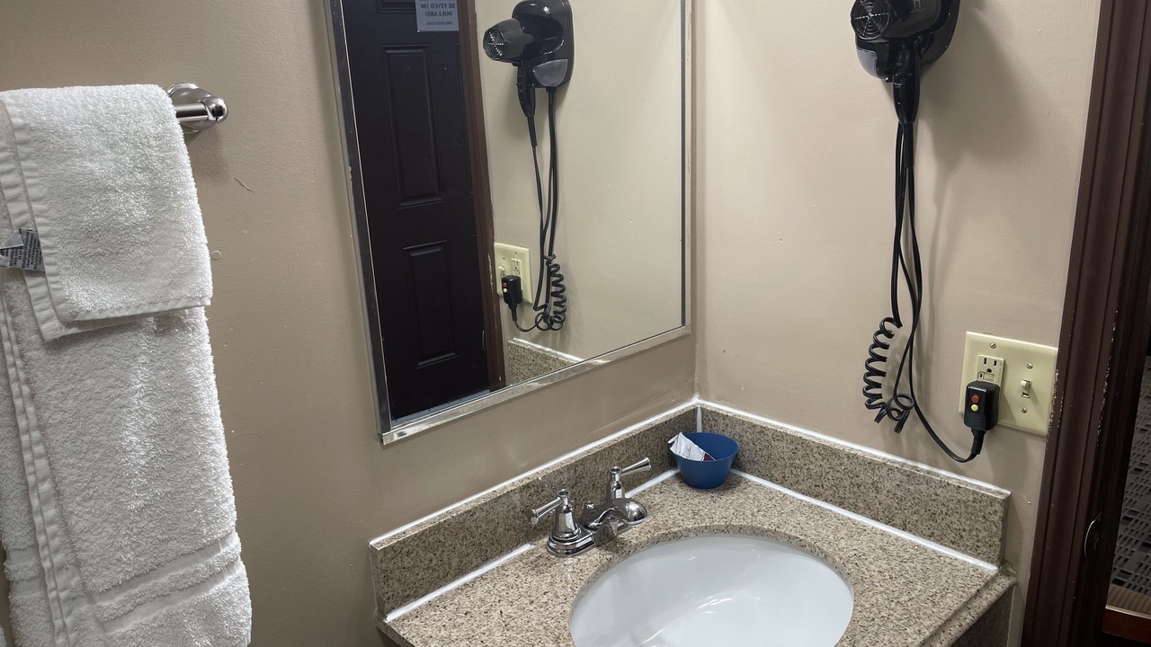 Photo of Bathroom in Edgewood