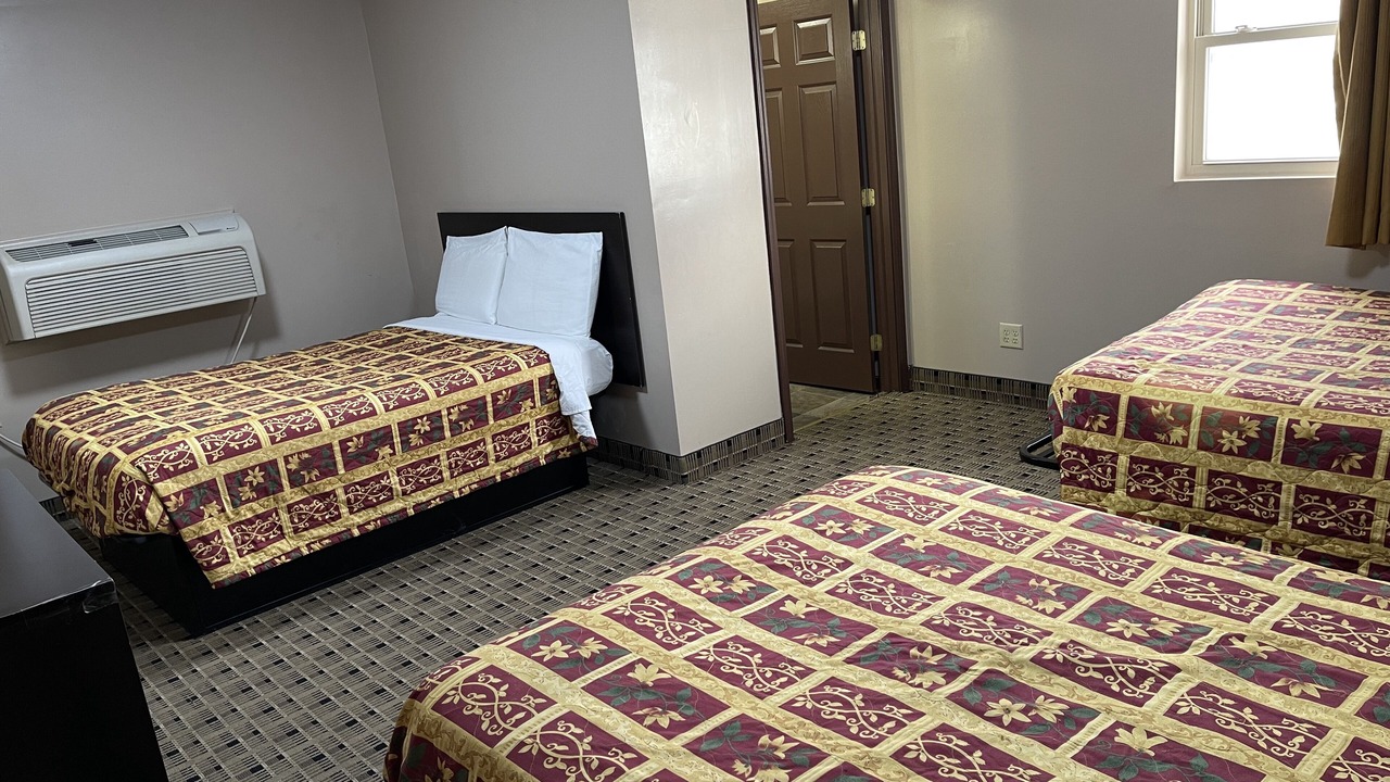 Photo of Bedroom in Edgewood