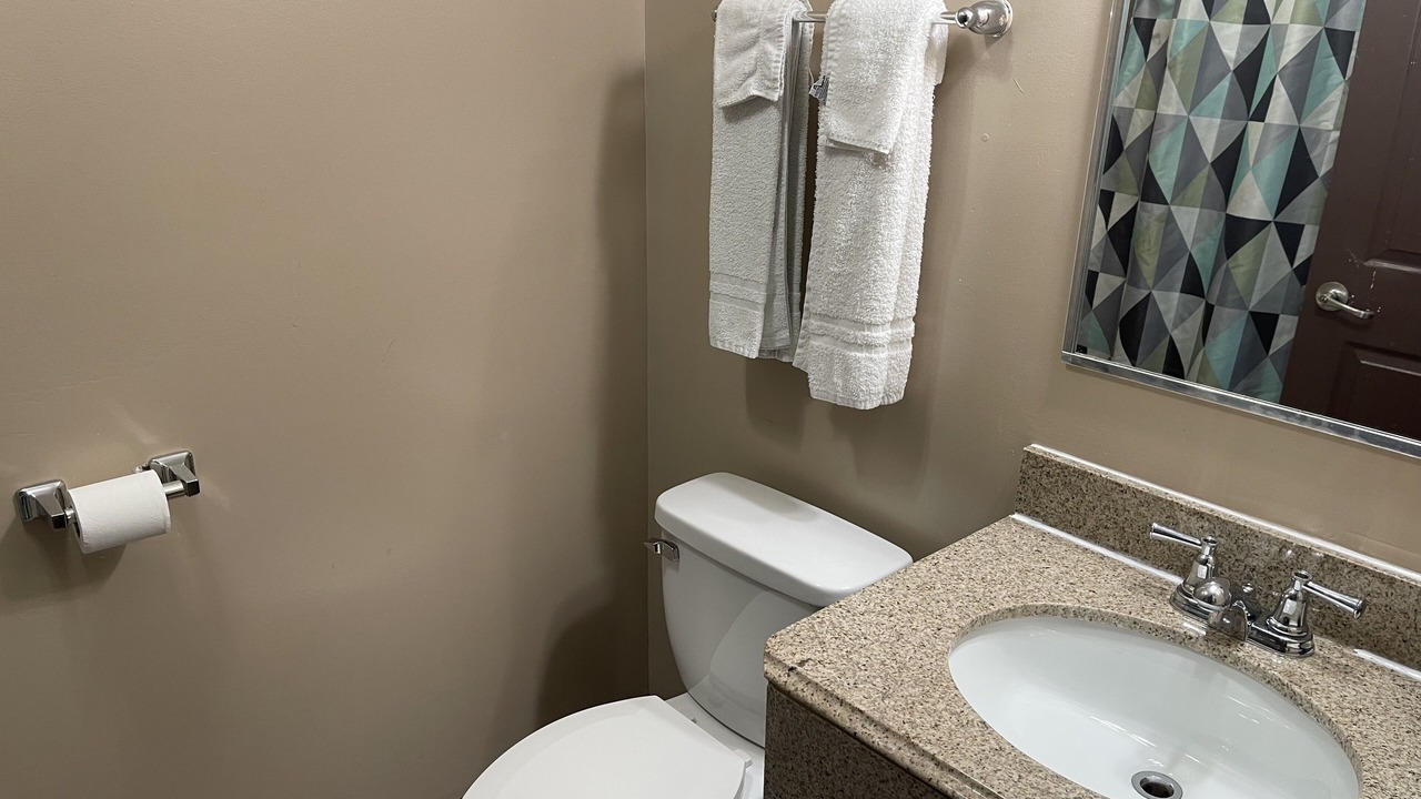 Photo of Bathroom in Edgewood