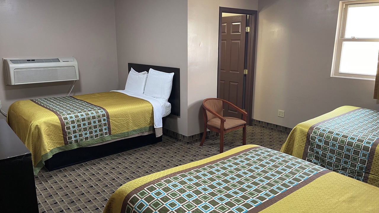 Photo of Bedroom in Edgewood