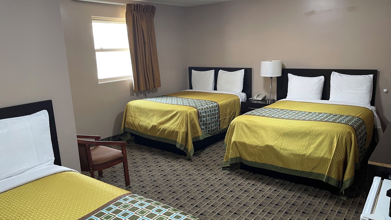Photo of Bedroom in Edgewood