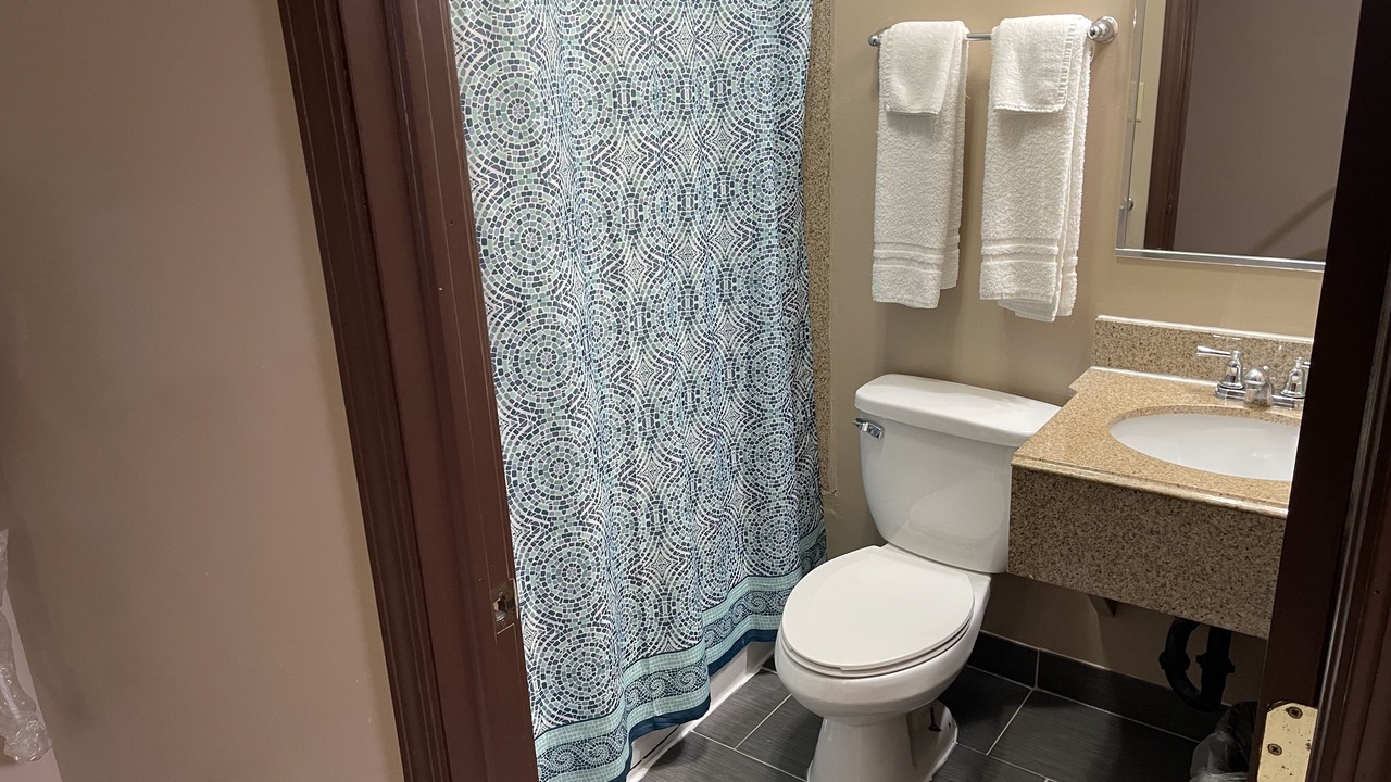 Photo of Bathroom in Edgewood