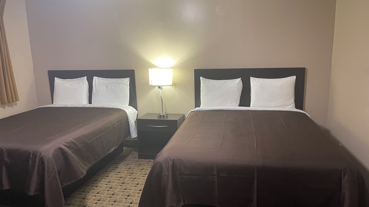 Photo of Bedroom in Edgewood