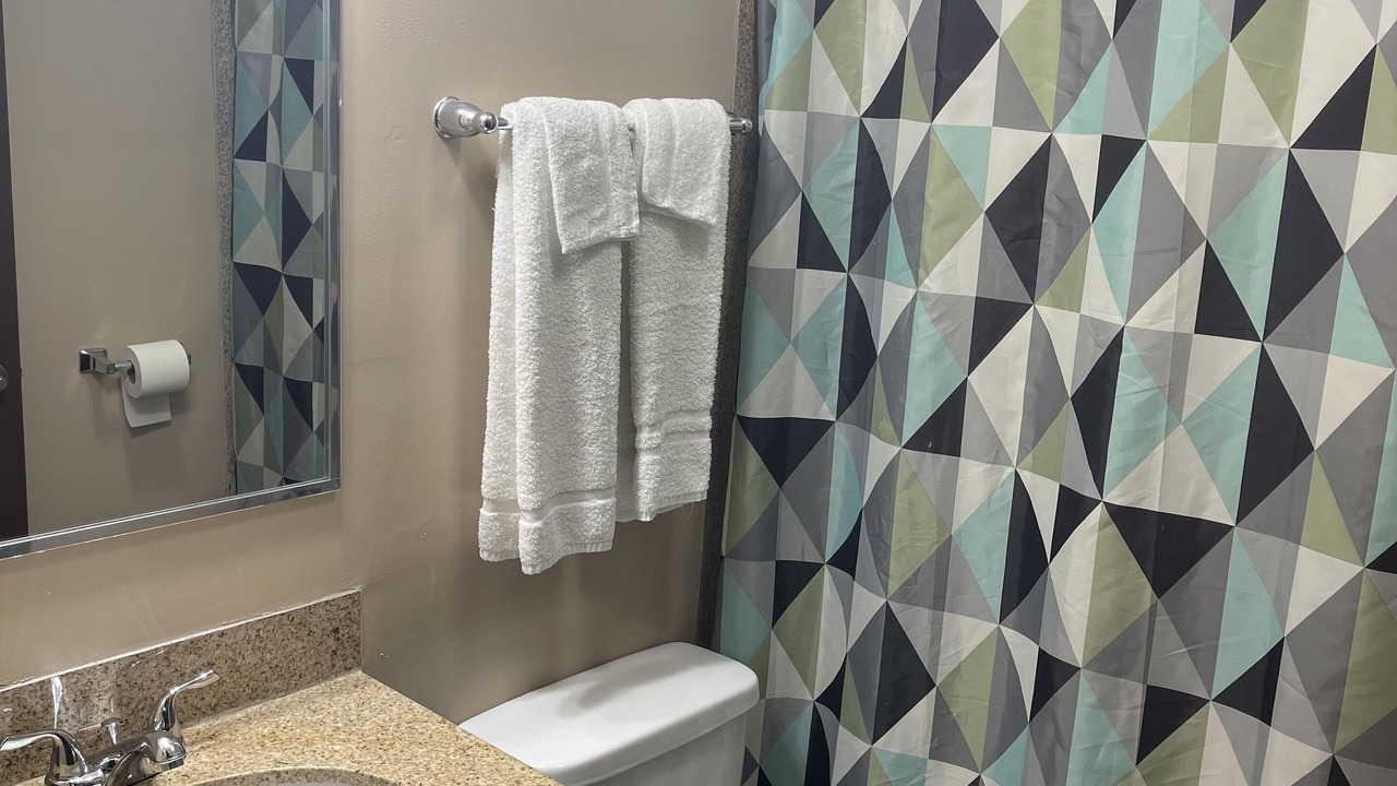 Photo of Bathroom in Edgewood