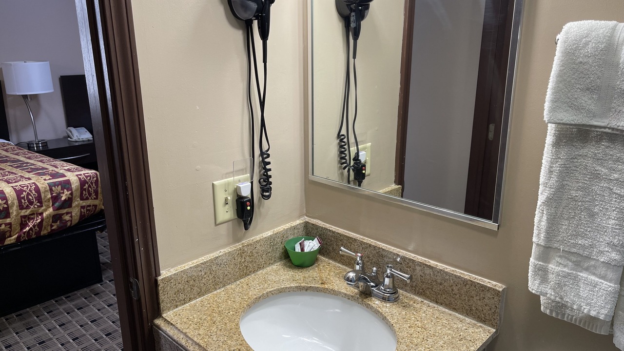 Photo of Bathroom in Edgewood