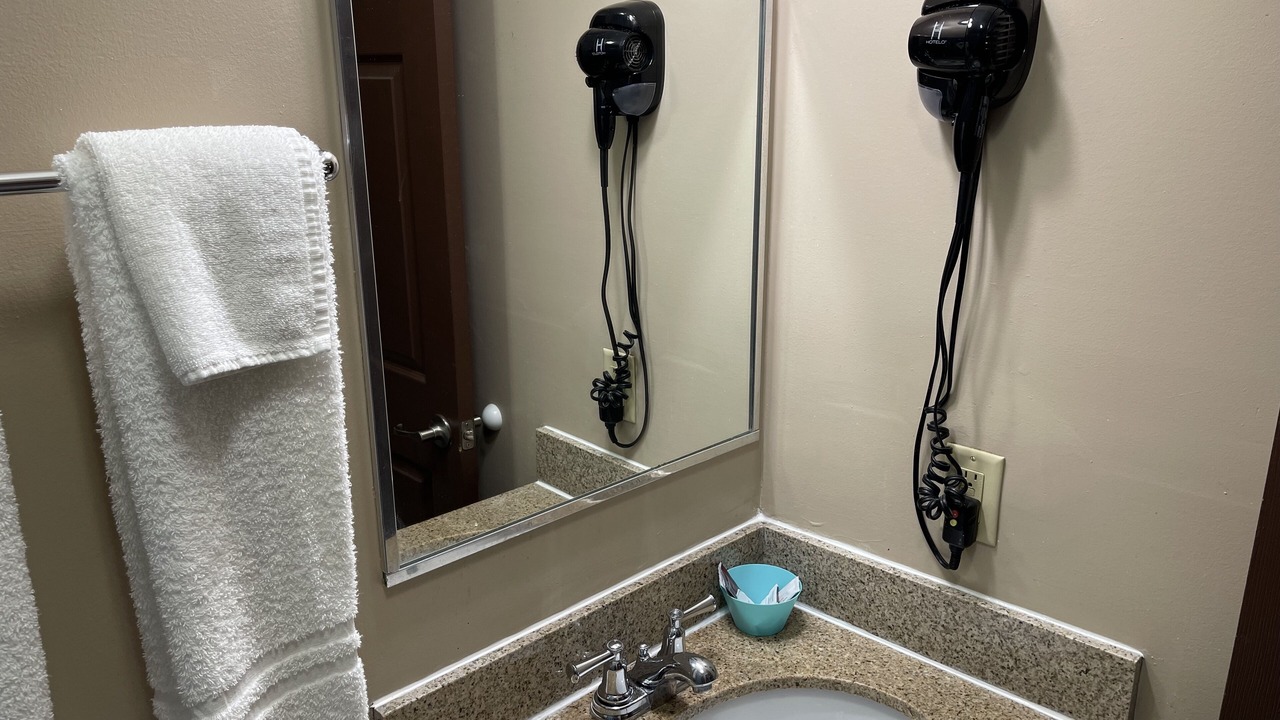 Photo of Bathroom in Edgewood