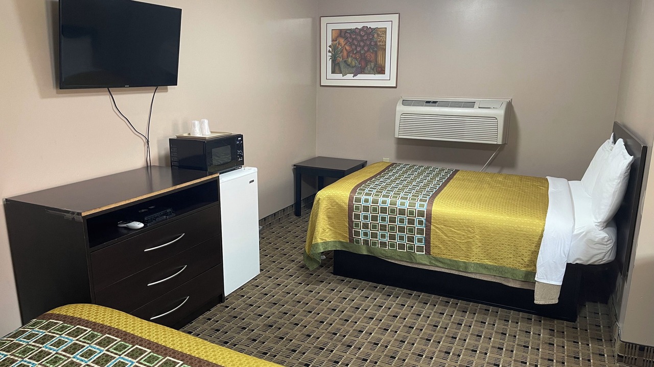 Photo of Bedroom in Edgewood