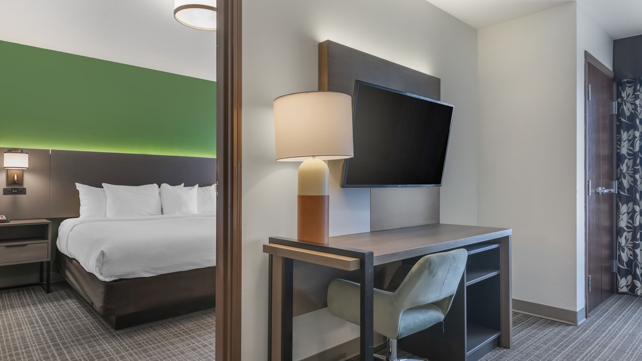 Photo of Bedroom in Rapid City