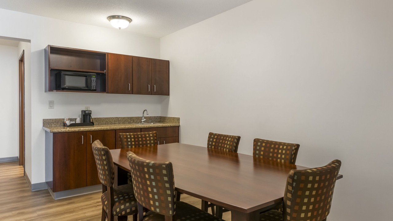 Photo of Livingroom in Rapid City