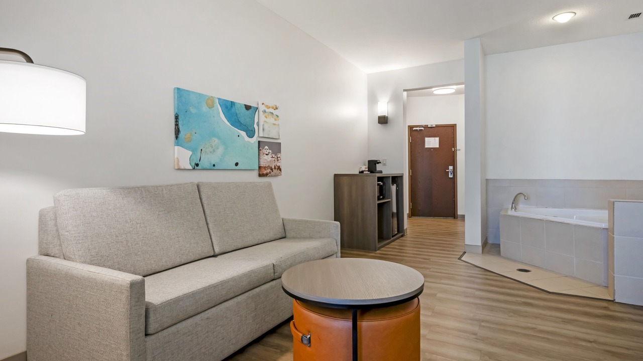 Photo of Bedroom in Rapid City