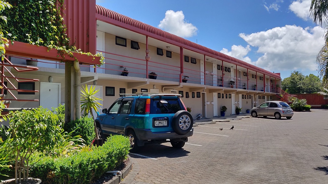 Photo of Outdoor in Epsom