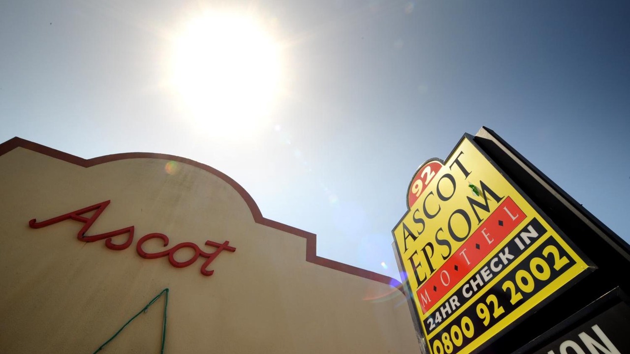 Photo of Outdoor in Epsom