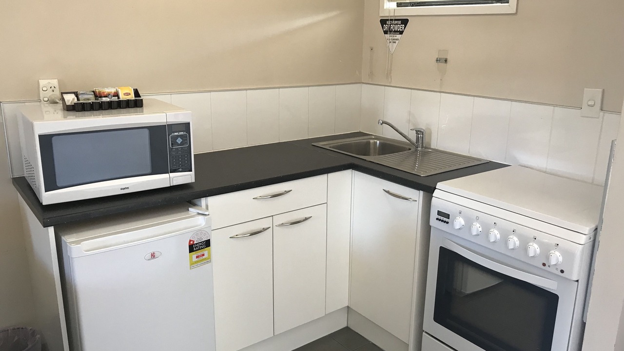 Photo of Kitchen in Epsom