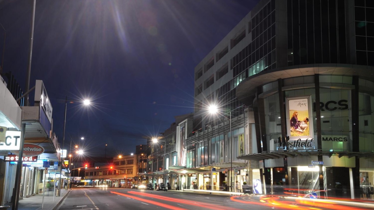 Photo of Buildings in Epsom