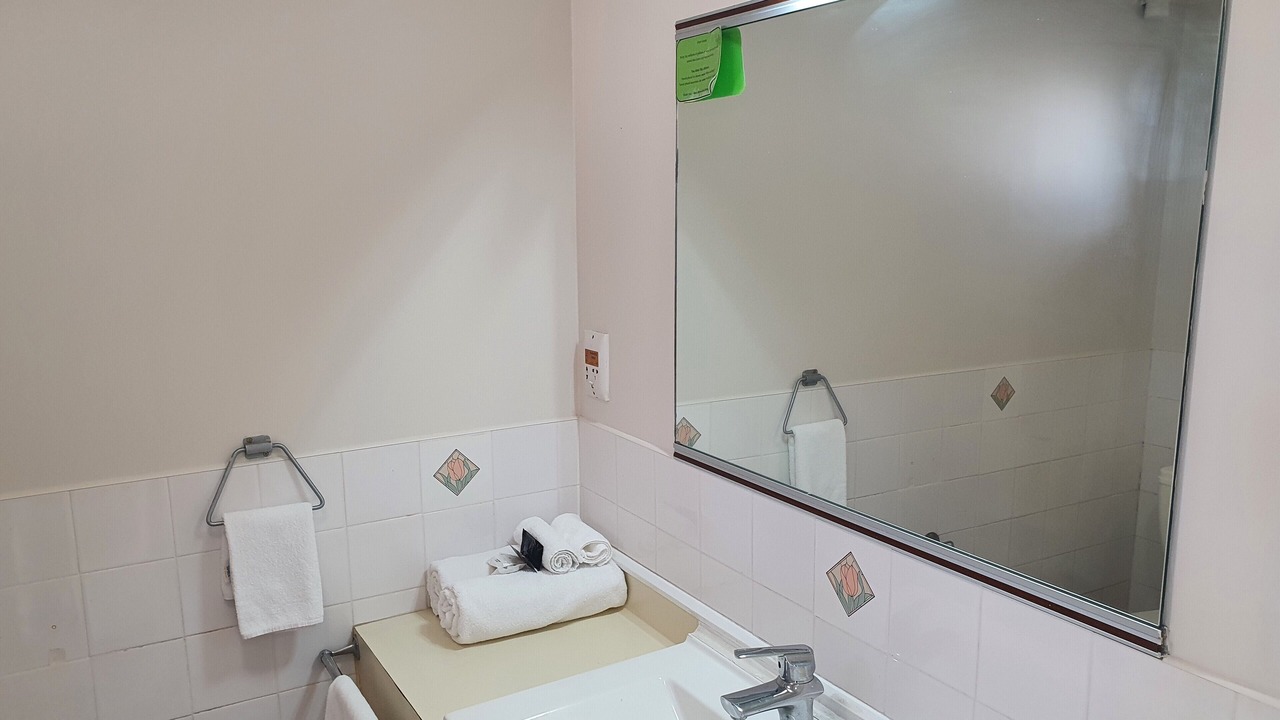Photo of Bathroom in Epsom