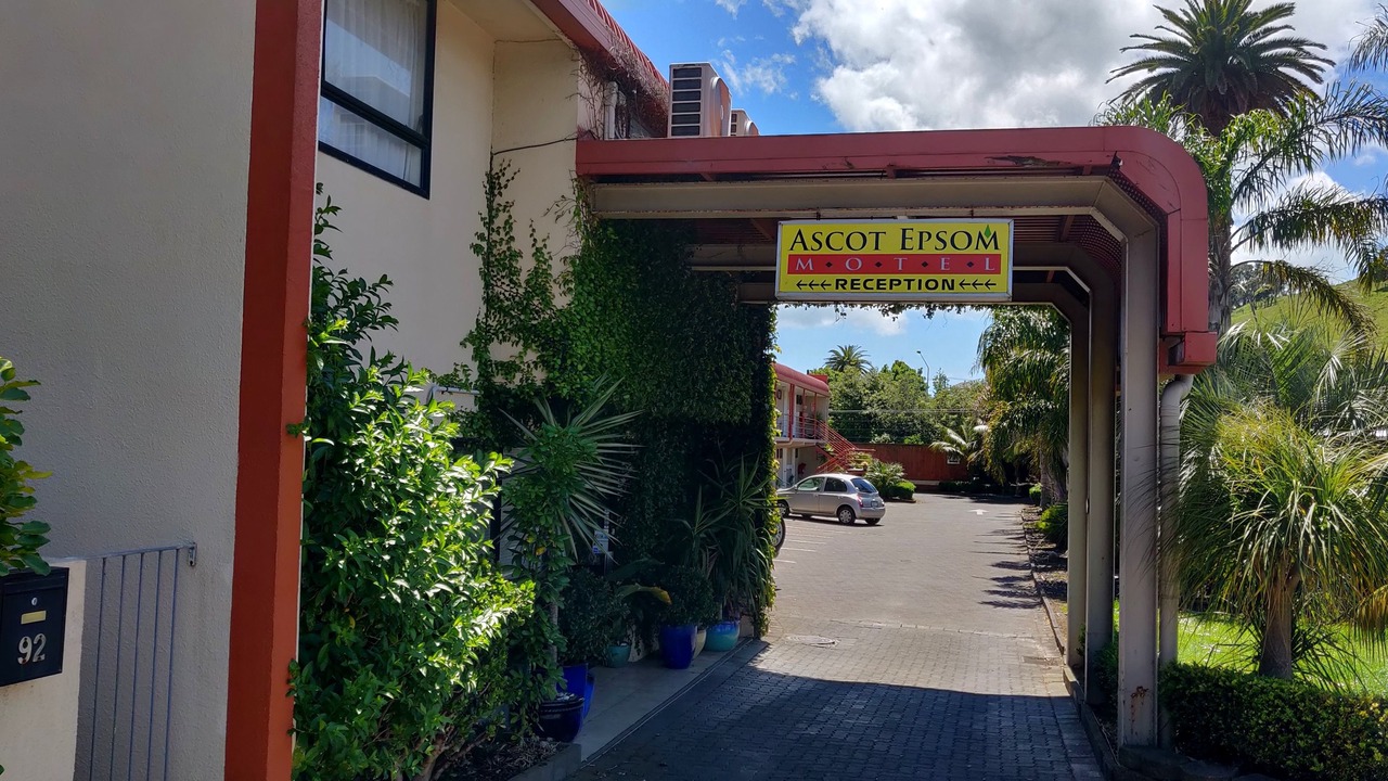 Photo of Others in Epsom