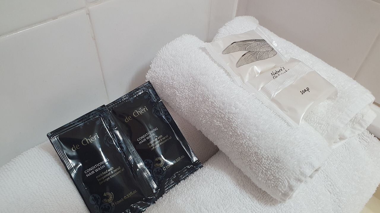 Photo of Bathroom in Epsom