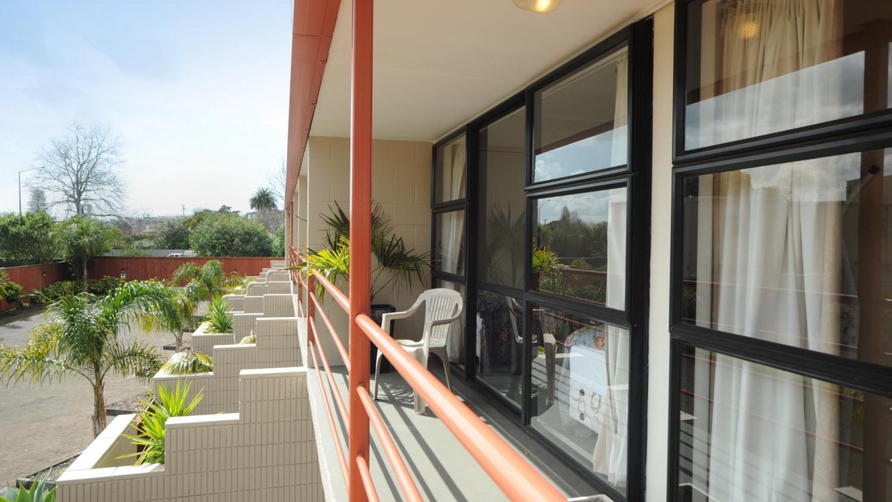 Photo of Patio Balcony in Epsom