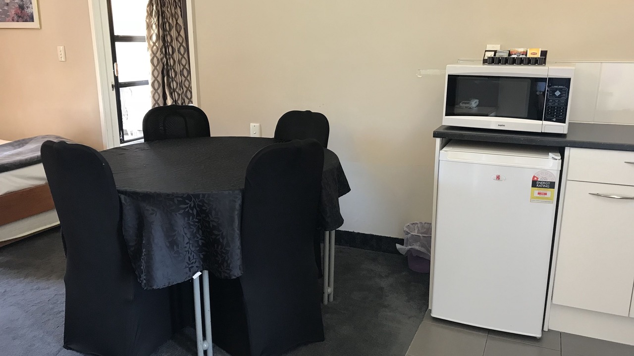 Photo of Bedroom in Epsom