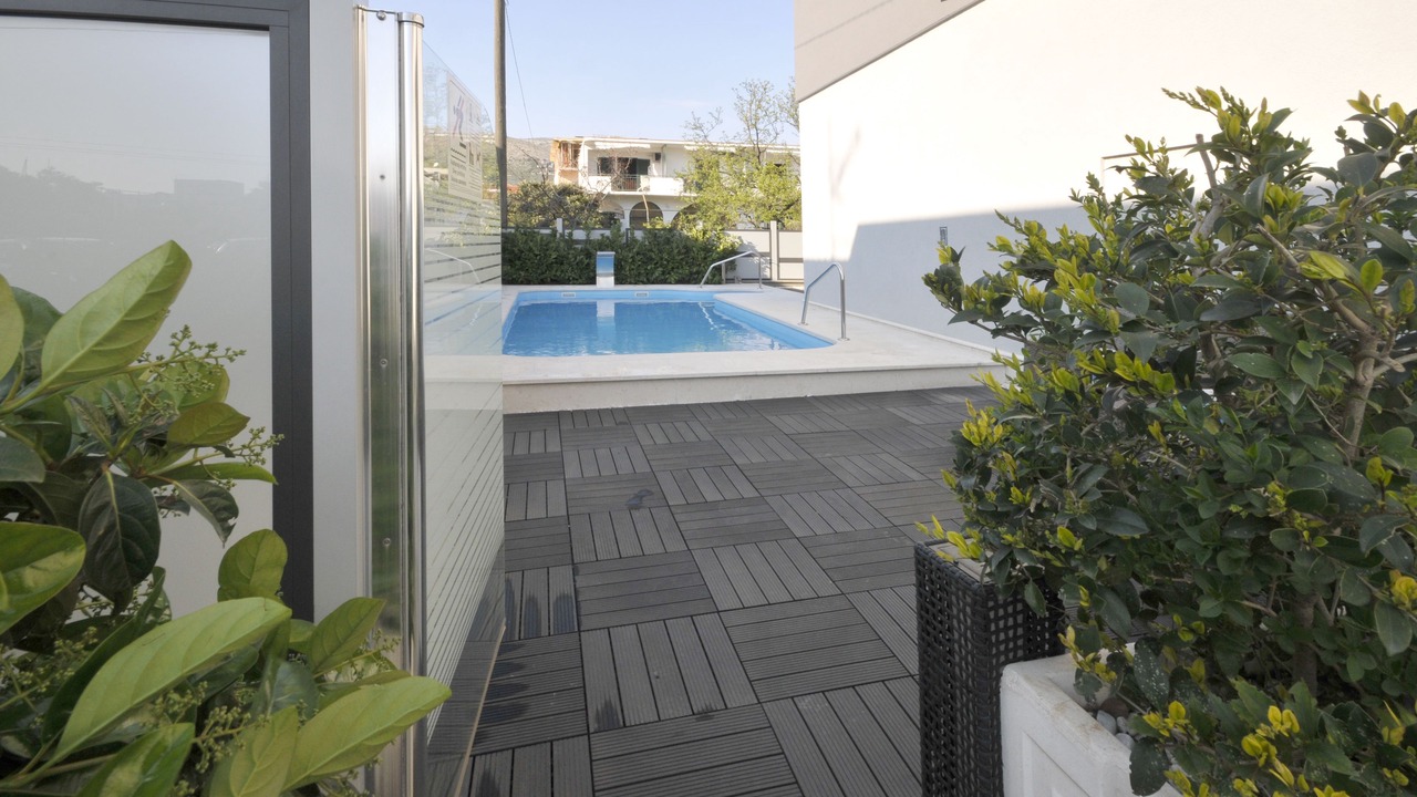Photo of Outdoor in Trogir