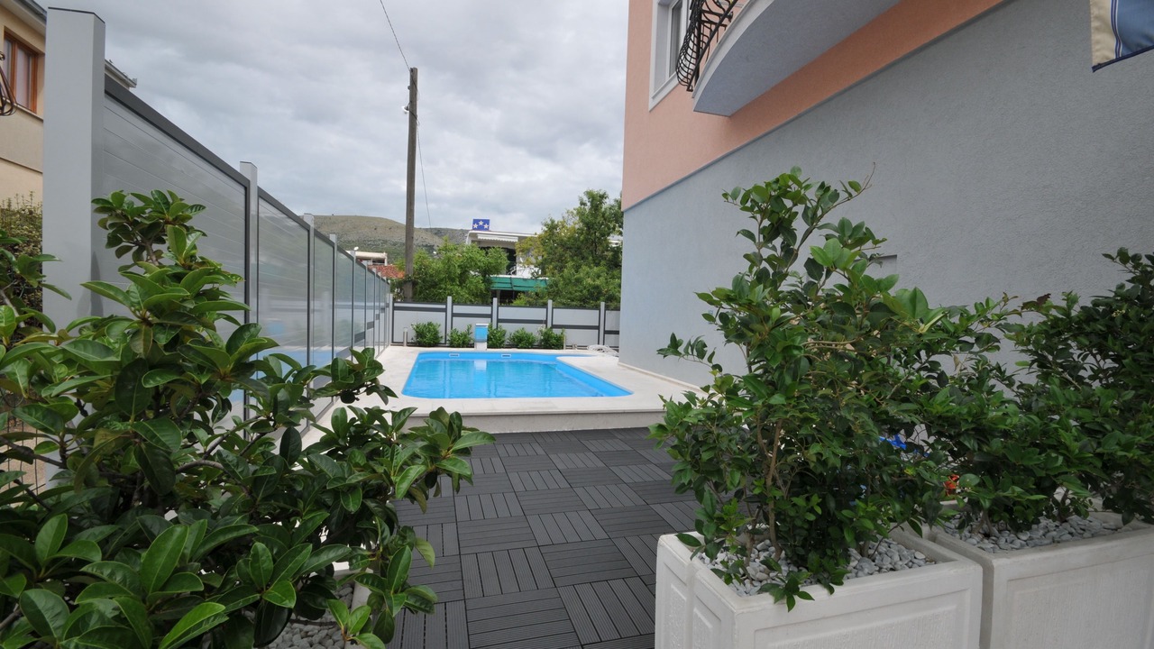 Photo of Outdoor in Trogir