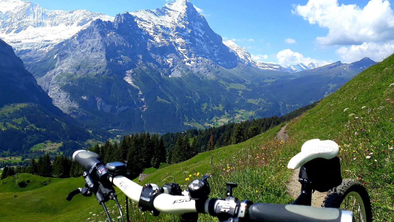Photo of Outdoor in Grindelwald