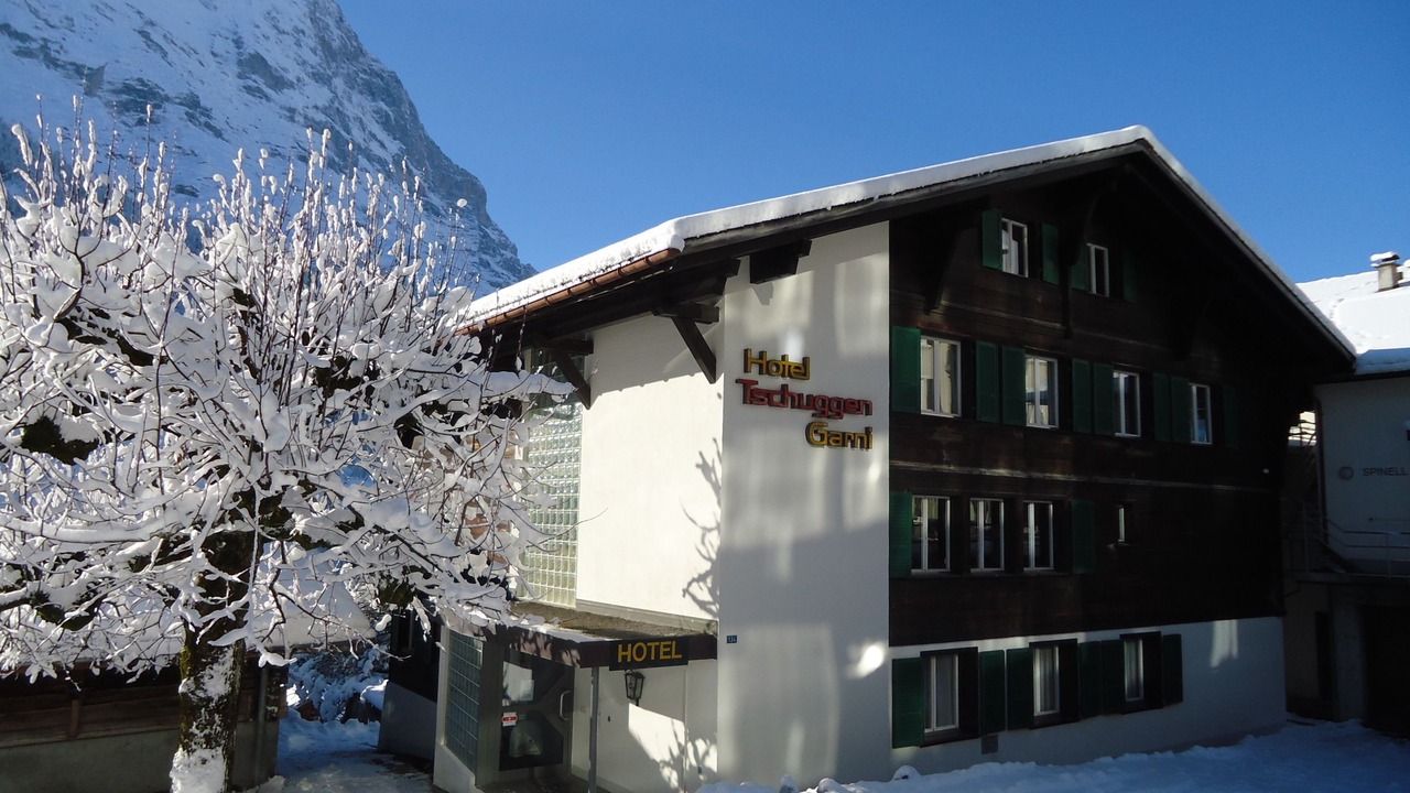 Photo of Outdoor in Grindelwald