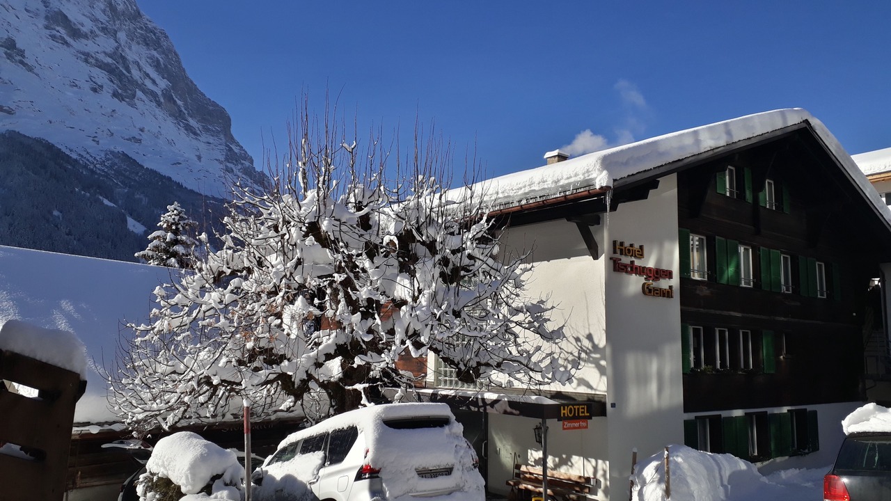 Photo of Outdoor in Grindelwald