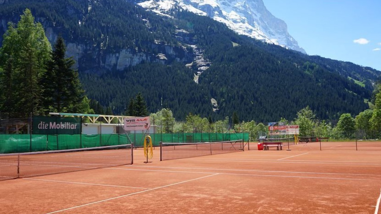 Photo of Others in Grindelwald