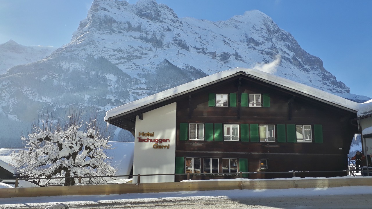 Photo of Outdoor in Grindelwald