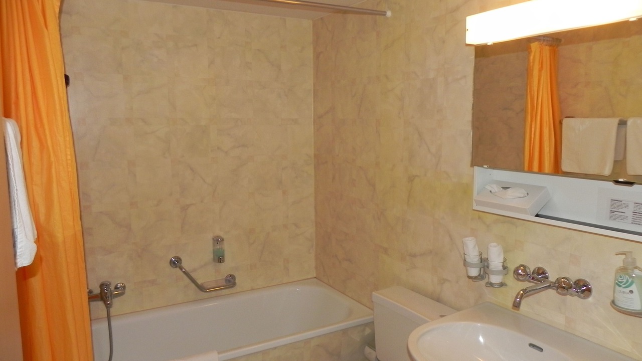 Photo of Bathroom in Grindelwald